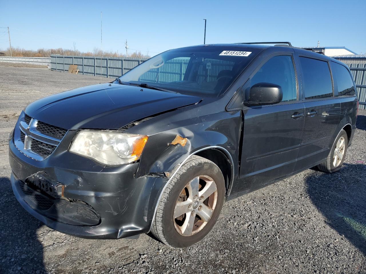 5FPYK1F55DB002671 2013 Honda Ridgeline Rtl