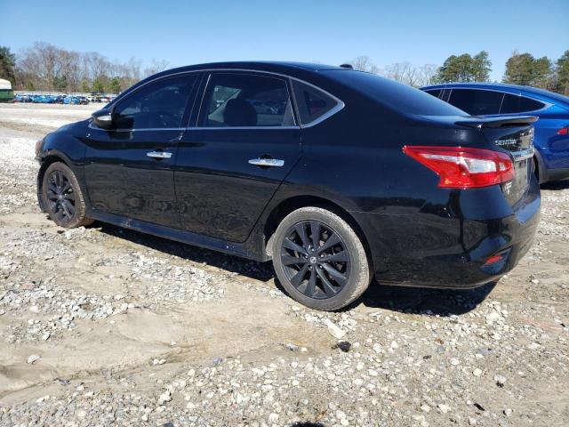 2017 NISSAN SENTRA S - 3N1AB7AP2HY272721