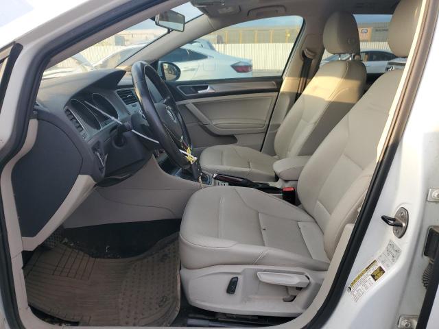 2016 VOLKSWAGEN GOLF SPORT - 3VWC17AU9GM520075