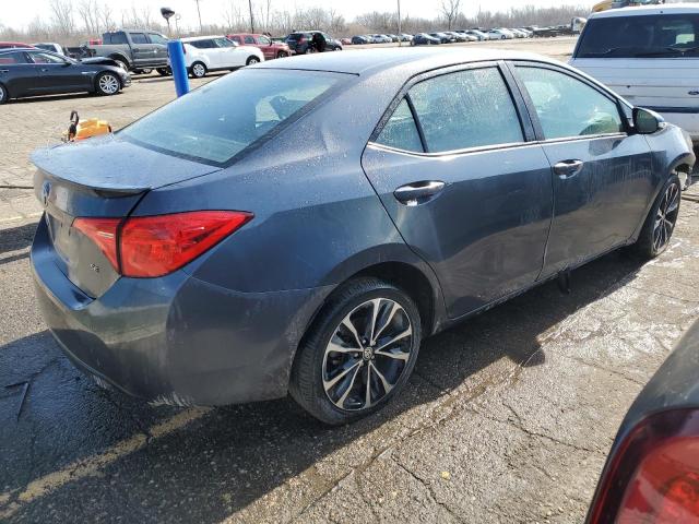 2019 TOYOTA COROLLA L - 2T1BURHE1KC165744