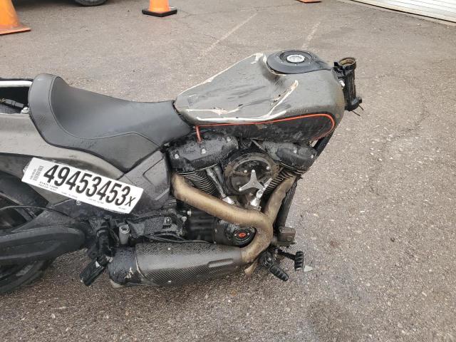 2019 HARLEY-DAVIDSON FXDRS 1HD1YVK36KC010047