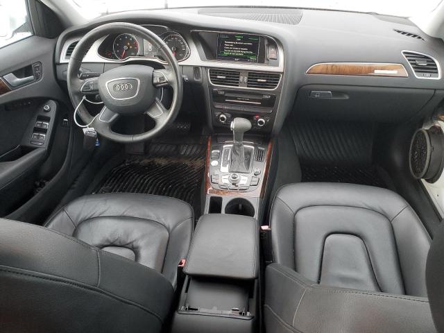 2014 Audi A4 2.0T Premium VIN: WAUFFAFL2EN023240 Lot: 40243168