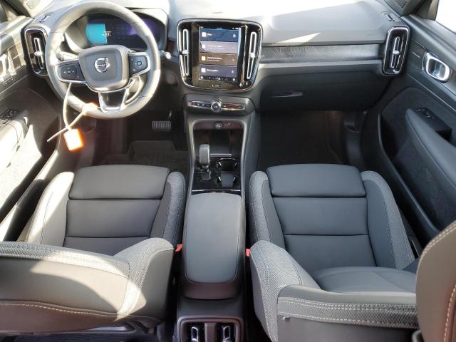 2023 VOLVO XC40 RECHA YV4ED3UM9P2989680