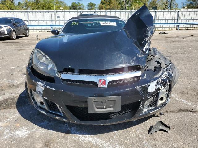 2008 Saturn Sky Redline VIN: 1G8MF35X08Y121495 Lot: 48804574