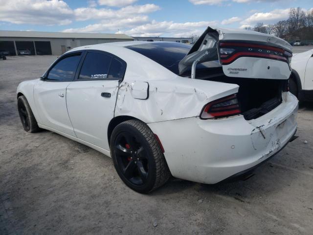 2015 DODGE CHARGER PO - 2C3CDXKT8FH796247