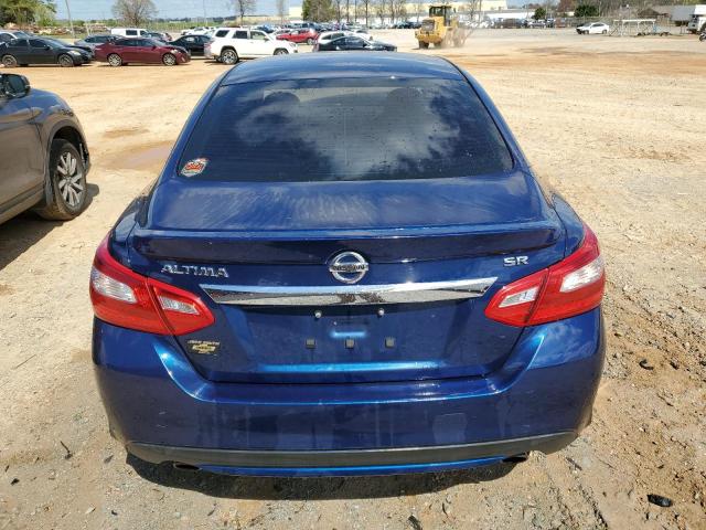 2016 NISSAN ALTIMA 2.5 - 1N4AL3AP4GC294557