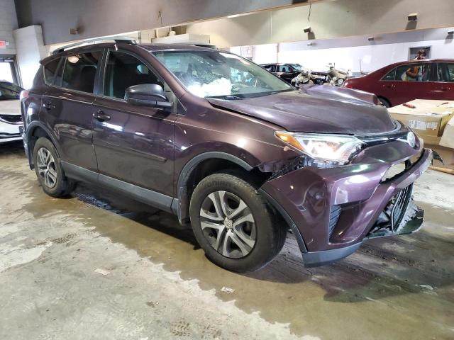 2018 Toyota Rav4 Le VIN: 2T3ZFREV0JW435192 Lot: 46020544