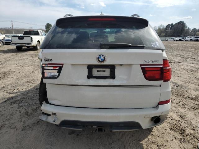 VIN 5UXZV4C50D0E14622 2013 BMW X5, Xdrive35I no.6