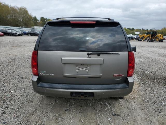 2007 GMC Yukon VIN: 1GKFK13057J329579 Lot: 48468944