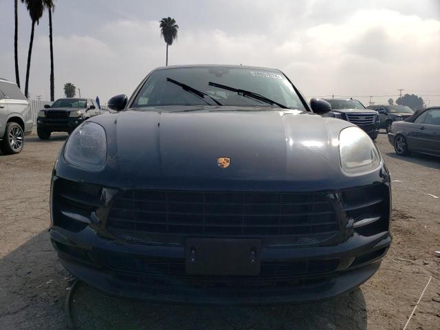 VIN WP1AA2A53LLB08119 2020 Porsche Macan no.5