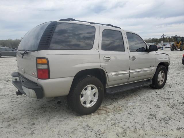 2004 GMC Yukon VIN: 1GKEK13Z44J289789 Lot: 47608214