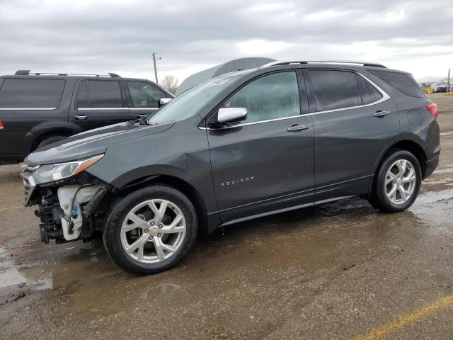 2018 Chevrolet Equinox Premier VIN: 2GNAXVEV3J6191172 Lot: 44812754