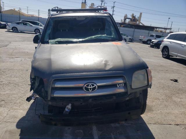 2004 Toyota Tundra Double Cab Sr5 VIN: 5TBET34174S459328 Lot: 45100394