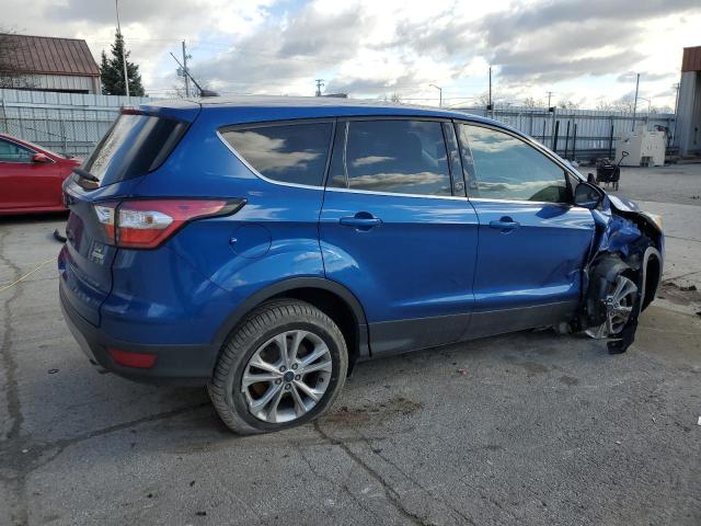 2017 FORD ESCAPE SE - 1FMCU0GD8HUC60494