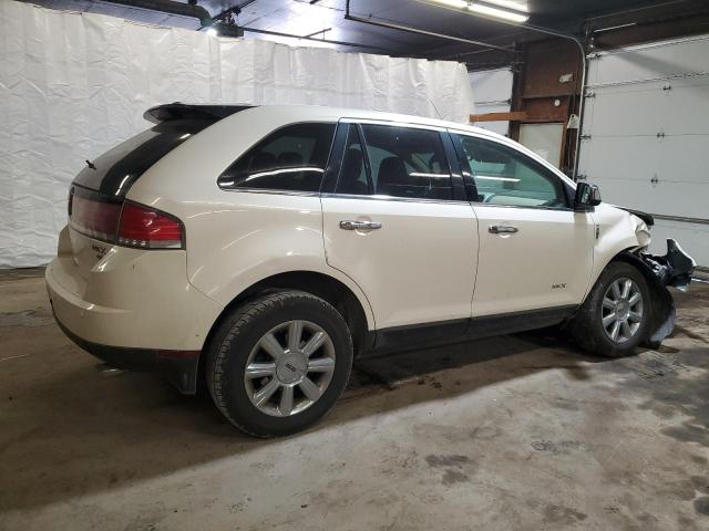 2008 Lincoln Mkx VIN: 2LMDU88C68BJ04733 Lot: 48777614