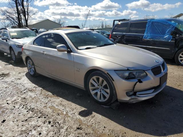 2013 BMW 328 Xi VIN: WBAKF3C55DJ385620 Lot: 46080784