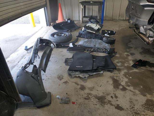 2023 Nissan Rogue Sv VIN: 5N1BT3BB9PC861892 Lot: 39191566