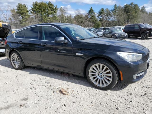 VIN WBASP2C51DC339407 2013 BMW 5 Series, 535 Xigt no.4