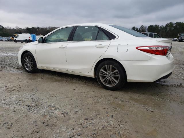 VIN 4T1BF1FK5FU052002 2015 Toyota Camry, LE no.2