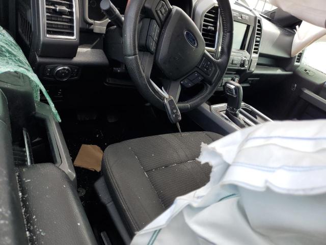 2016 Ford F150 Supercrew VIN: 1FTEW1EP0GFC99139 Lot: 48354904