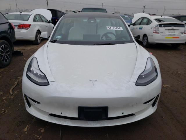 5YJ3E1EB0NF271616 2022 TESLA MODEL 3-4