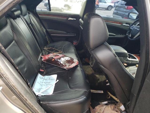 2014 Chrysler 300 VIN: 2C3CCAAG5EH175633 Lot: 47959494