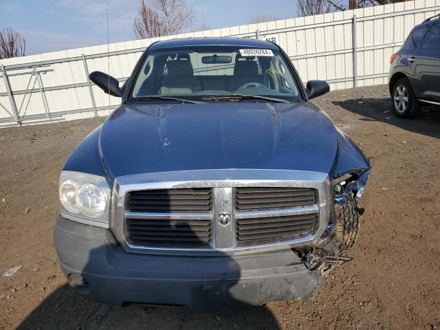 2006 Dodge Dakota St VIN: 1D7HW22KX6S638478 Lot: 48026284