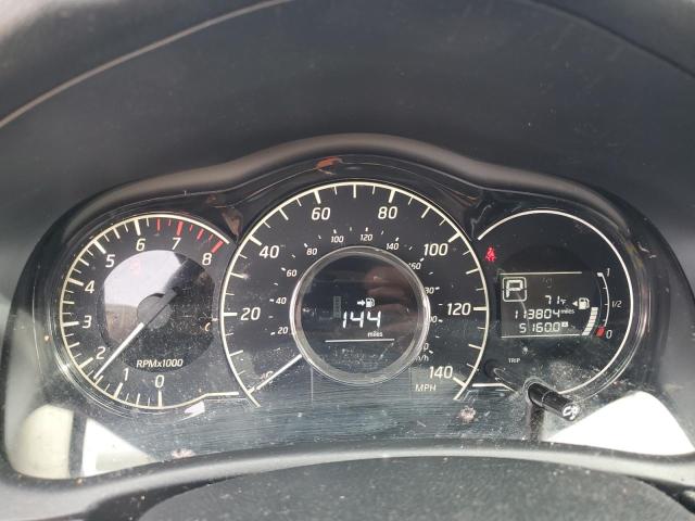 2016 NISSAN VERSA NOTE - 3N1CE2CP9GL374562