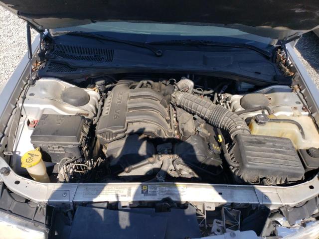 2010 Chrysler 300 Touring VIN: 2C3CA4CD6AH105269 Lot: 57600764