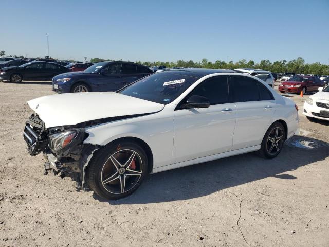 VIN WDDZF6JB5KA565842 2019 Mercedes-Benz E-Class, 4... no.1