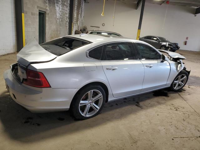 2018 VOLVO S90 T5 MOM - LVY982MKXJP022399
