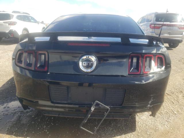 Lot #2428569742 2013 FORD MUSTANG GT salvage car