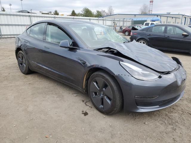 2023 Tesla Model 3 VIN: 5YJ3E1EB7PF680814 Lot: 59007114