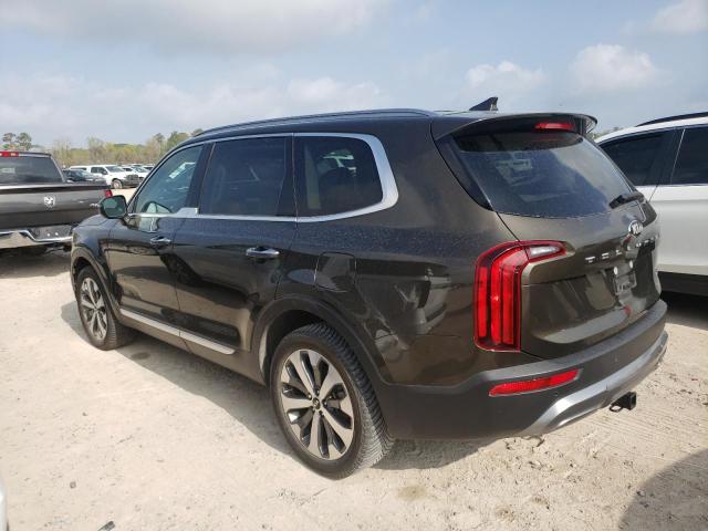 5XYP64HC2LG062632 2020 Kia Telluride S