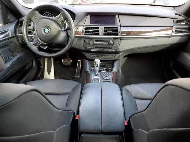 VIN 5UXFG8C5XEL592846 2014 BMW X6, Xdrive50I no.8