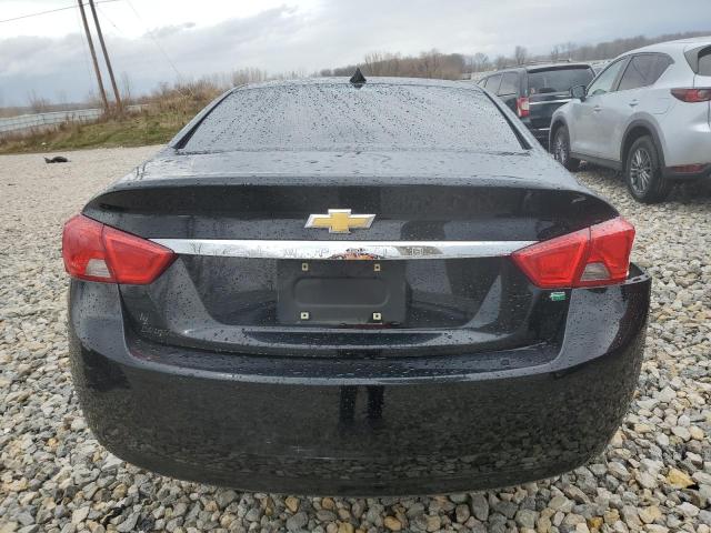 2014 Chevrolet Impala Eco VIN: 2G11Z5SR9E9200447 Lot: 48042994