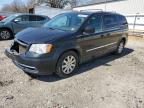 2016 CHRYSLER TOWN & COU - 2C4RC1BG3GR280558