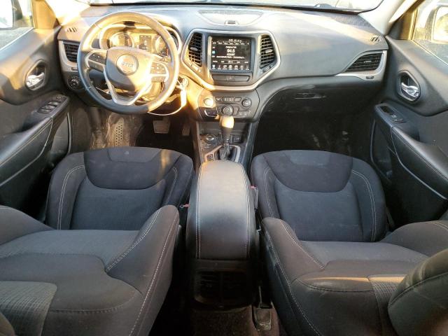 2016 Jeep Cherokee Latitude VIN: 1C4PJMCS8GW269676 Lot: 46690704