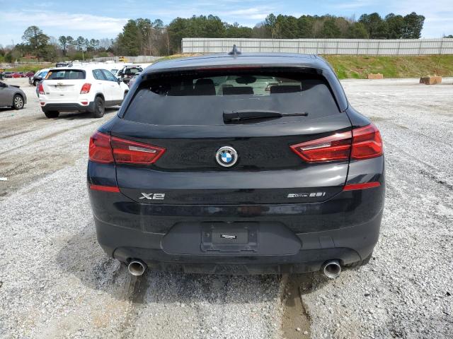 Lot #2390015402 2020 BMW X2 SDRIVE2 salvage car