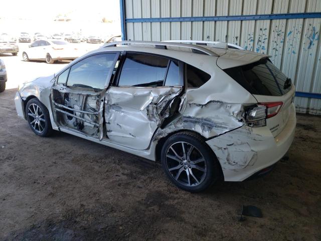 2018 SUBARU IMPREZA LI - 4S3GTAN67J3724809