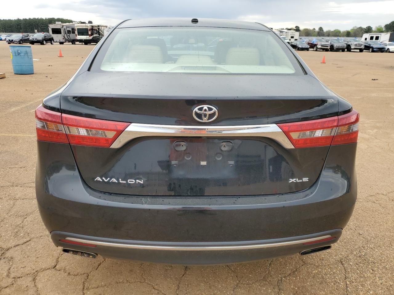 2016 Toyota Avalon Xle vin: 4T1BK1EB8GU210038