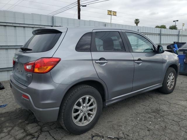 2012 Mitsubishi Outlander Sport Es VIN: JA4AP3AU8CZ002219 Lot: 46666364