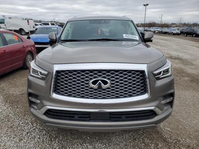 2019 Infiniti Qx80 Luxe VIN: JN8AZ2NF9K9687047 Lot: 46053044