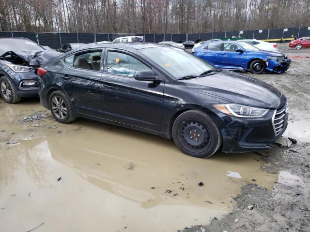 2018 Hyundai Elantra Sel VIN: 5NPD84LF0JH213570 Lot: 47903034