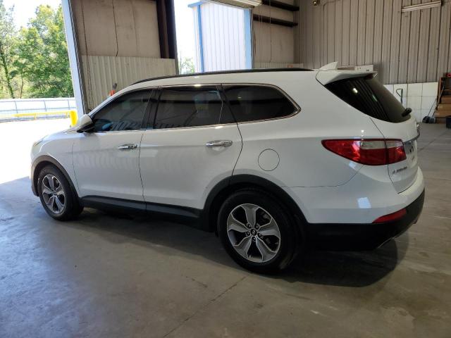 2014 Hyundai Santa Fe Gls VIN: KM8SN4HF4EU053404 Lot: 49051604