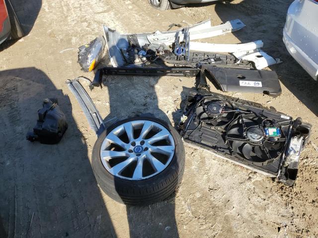 2015 VOLVO S80 PLATIN YV1902MD3F1181494