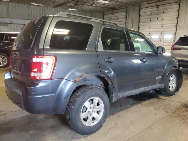 2008 Ford Escape Limited VIN: 1FMCU04128KA92406 Lot: 46653974