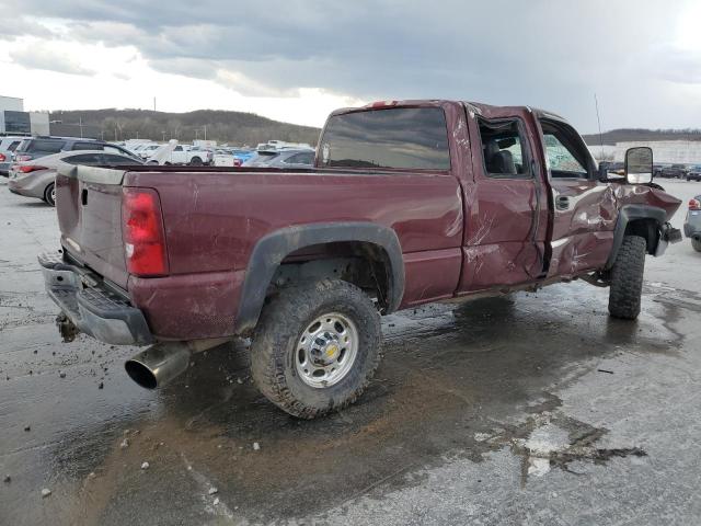 2003 Chevrolet Silverado K2500 Heavy Duty VIN: 1GCHK29193E182387 Lot: 47635714