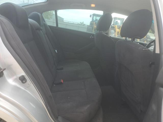 2010 Nissan Altima Base VIN: 1N4AL2AP2AN528278 Lot: 48346084