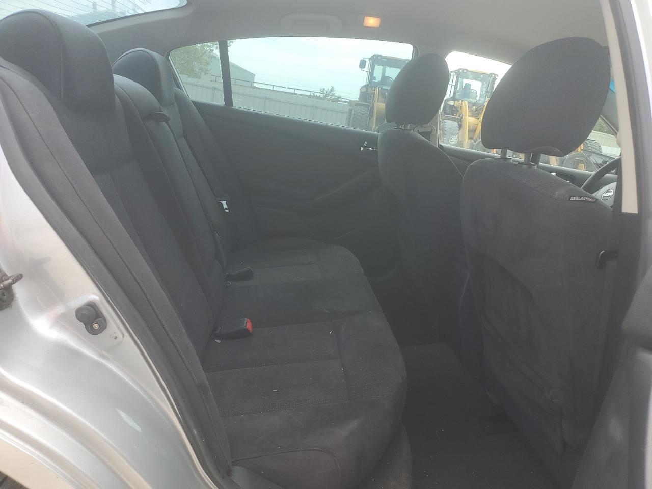 1N4AL2AP2AN528278 2010 Nissan Altima Base